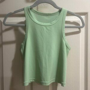 Lululemon align crewneck workout tank top